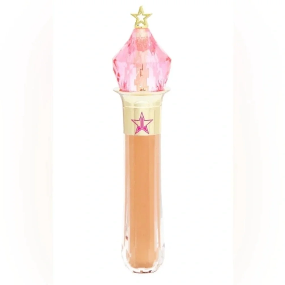 Shade 19.5 Magic Star Concealer by Jeffree Star - New in Box